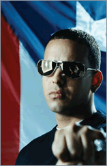 Foto de Daddy Yankee