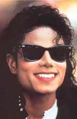 Michael Jackson en Argentina, Wanna Be Startin Somethin